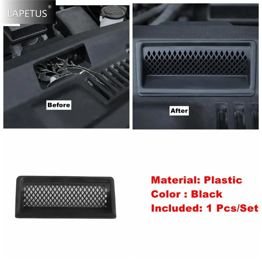 Подходит для Toyota Highlander/Kluger 2020-22021, маска воздухозаборника двигателя, чехол, наклейка, аксессуары для интерьера
Подходит для Toyota Highlander/Kluger 2020-22021, маска воздухозаборника двигателя, чехол, наклейка, аксессуары для интерьера