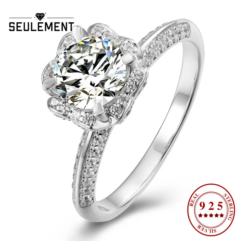 Only Love 1 карат муассанит кольцо для женщин 925 серебро 18k позолоченное кольцо Обручальные кольца для женщин обручальное кольцо
Only Love 1 карат муассанит кольцо для женщин 925 серебро 18k позолоченное кольцо Обручальные кольца для женщин обручальное кольцо