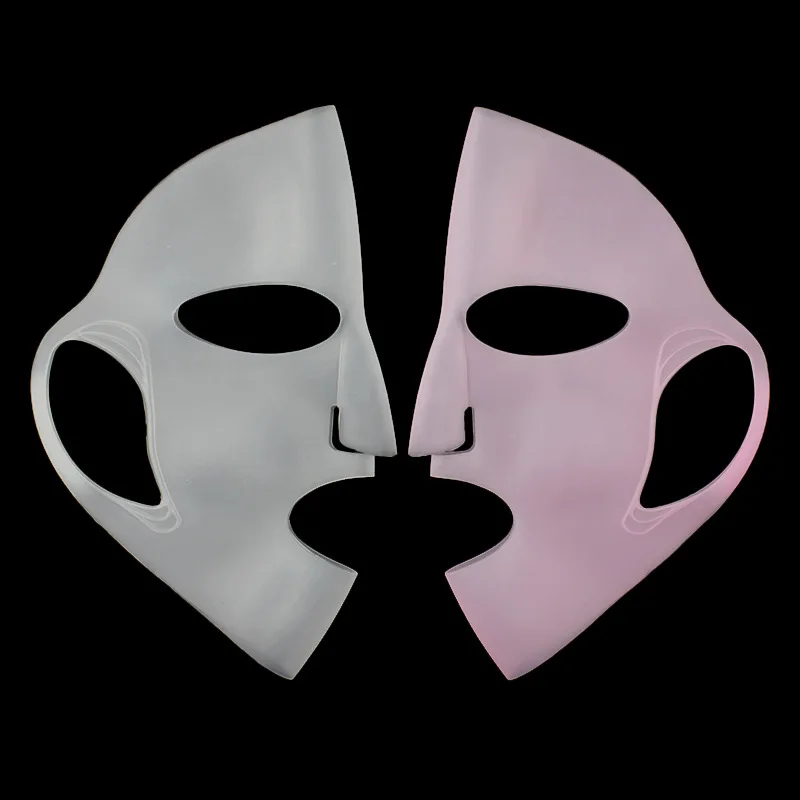 Ear-hook Silicone Mask Face Care Skin Care Face Lift Mask Anti-off Anti-evaporation Eliminate Edema Thin Face Thin Chin Mask 1pc
Ear-hook Silicone Mask Face Care Skin Care Face Lift Mask Anti-off Anti-evaporation Eliminate Edema Thin Face Thin Chin Mask 1pc