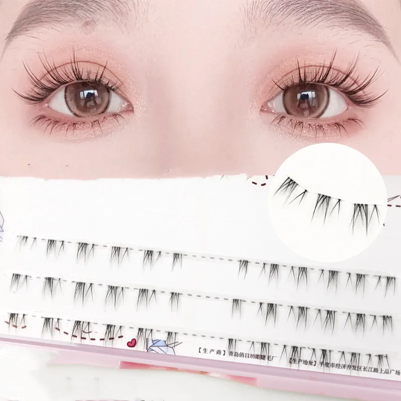 Under Lash Clusters Lashes Natural Eyelashes False Eyelashes Korean Makeup Eyelash Extension Manga Lashes Individual Lashes
Under Lash Clusters Lashes Natural Eyelashes False Eyelashes Korean Makeup Eyelash Extension Manga Lashes Individual Lashes