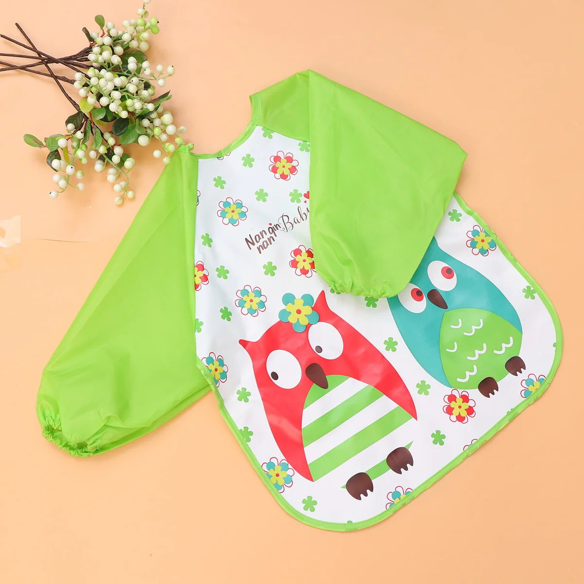 Painting Apron Smock Kids Childrenapronsartpaint Sleeved Smocks Toddler Artist Toddlers Sleeveschilds Crafting Eating Baking
Painting Apron Smock Kids Childrenapronsartpaint Sleeved Smocks Toddler Artist Toddlers Sleeveschilds Crafting Eating Baking