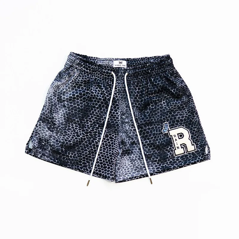 Hip-hop Shorts Men And Women Short Pants Summer Breathable Sports Pants Mesh Classic Gym Shorts Basketball Shorts Beach Shorts
Hip-hop Shorts Men And Women Short Pants Summer Breathable Sports Pants Mesh Classic Gym Shorts Basketball Shorts Beach Shorts