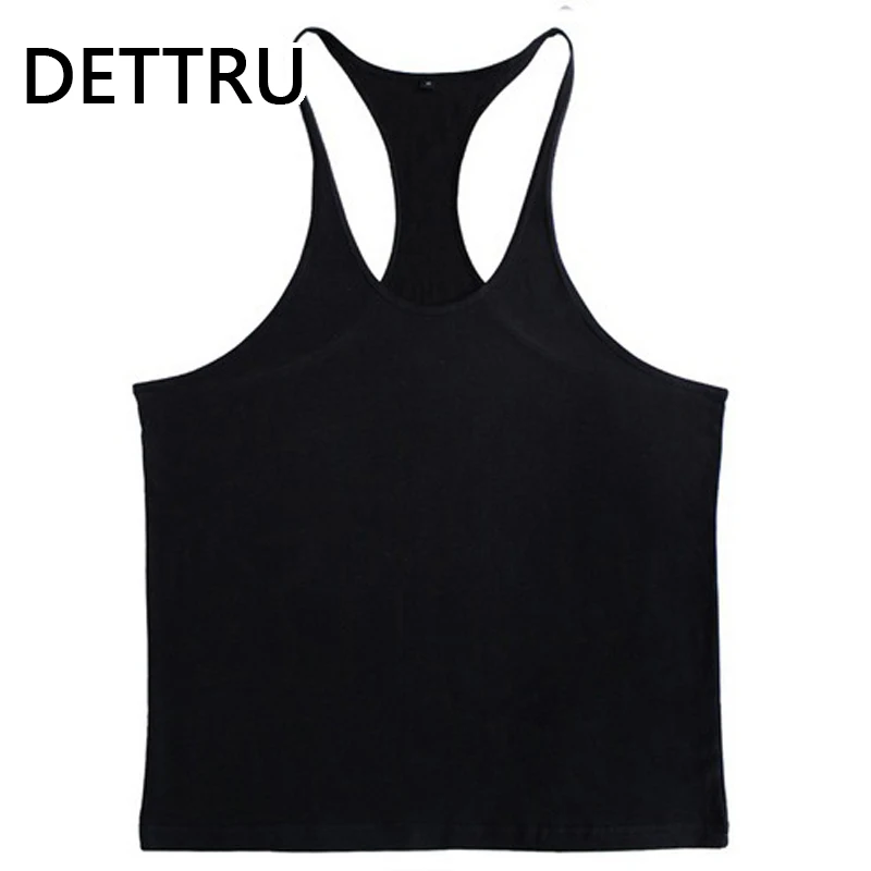 Mens Summer Vest Sport Bodybuilding Tank Tops Gym Fitness Clothing Male Solid Pure Cotton Breathable Quick Dry Undershirt M-XXL
Mens Summer Vest Sport Bodybuilding Tank Tops Gym Fitness Clothing Male Solid Pure Cotton Breathable Quick Dry Undershirt M-XXL