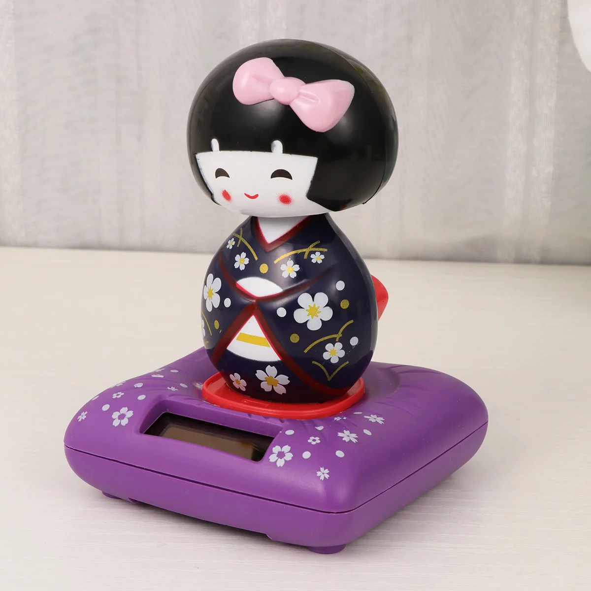 Kimono Maiko Car Ornament Dolls Girls Solar Powered Dancing Toy Bobble Dancer Car Decor Accessories Girls
Kimono Maiko Car Ornament Dolls Girls Solar Powered Dancing Toy Bobble Dancer Car Decor Accessories Girls