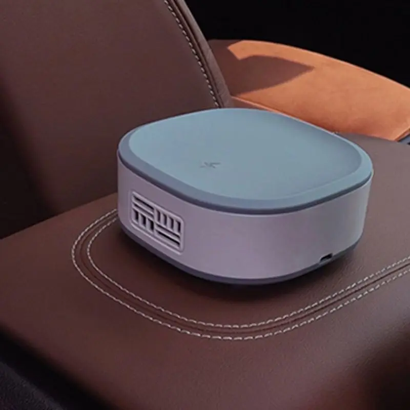 Mini Air Purifier Filter Personal Desktop Air Cleaner For Home WorkOffice For Allergies Smoke Dust Pollen And Pet Drop Shipping
Mini Air Purifier Filter Personal Desktop Air Cleaner For Home WorkOffice For Allergies Smoke Dust Pollen And Pet Drop Shipping