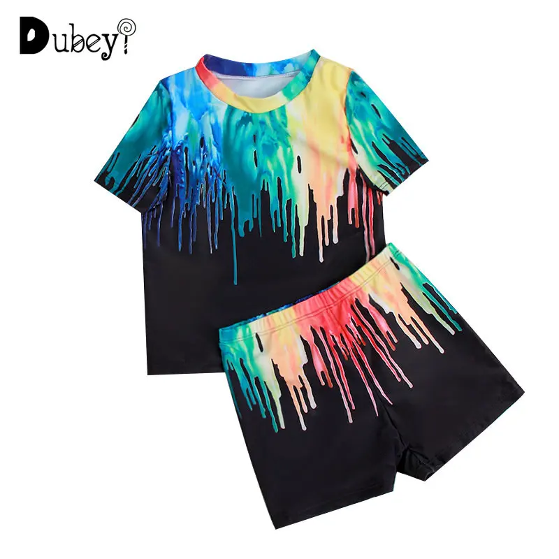 Kids Swimwear for Boys Beach Board Shorts and Tops Sets Swimsuit Children Swim Wear Swimming Board Teenager Boy Swim Trunks
Kids Swimwear for Boys Beach Board Shorts and Tops Sets Swimsuit Children Swim Wear Swimming Board Teenager Boy Swim Trunks