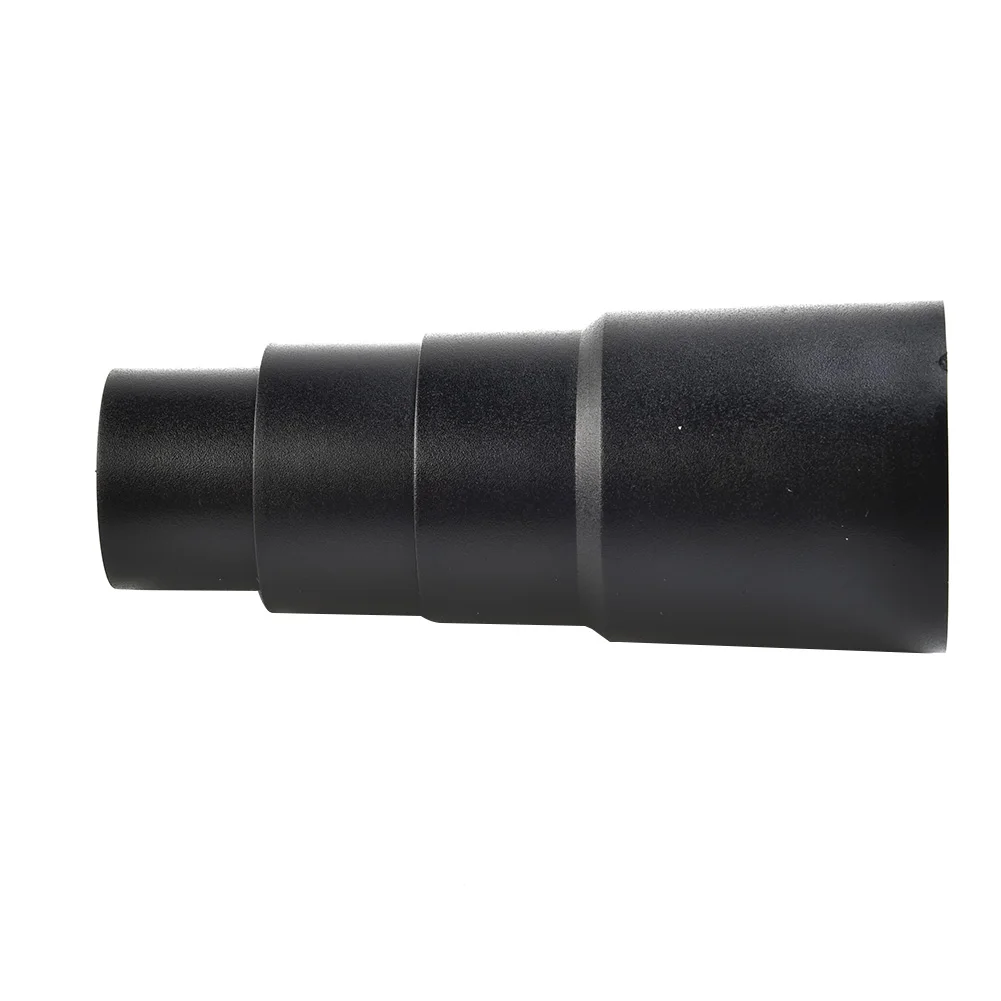 

Versatile Adapter for Dust Extraction - Rubber Sleeve Step Adapter for KRESS 98039804 Connection Vacuum Cleaner