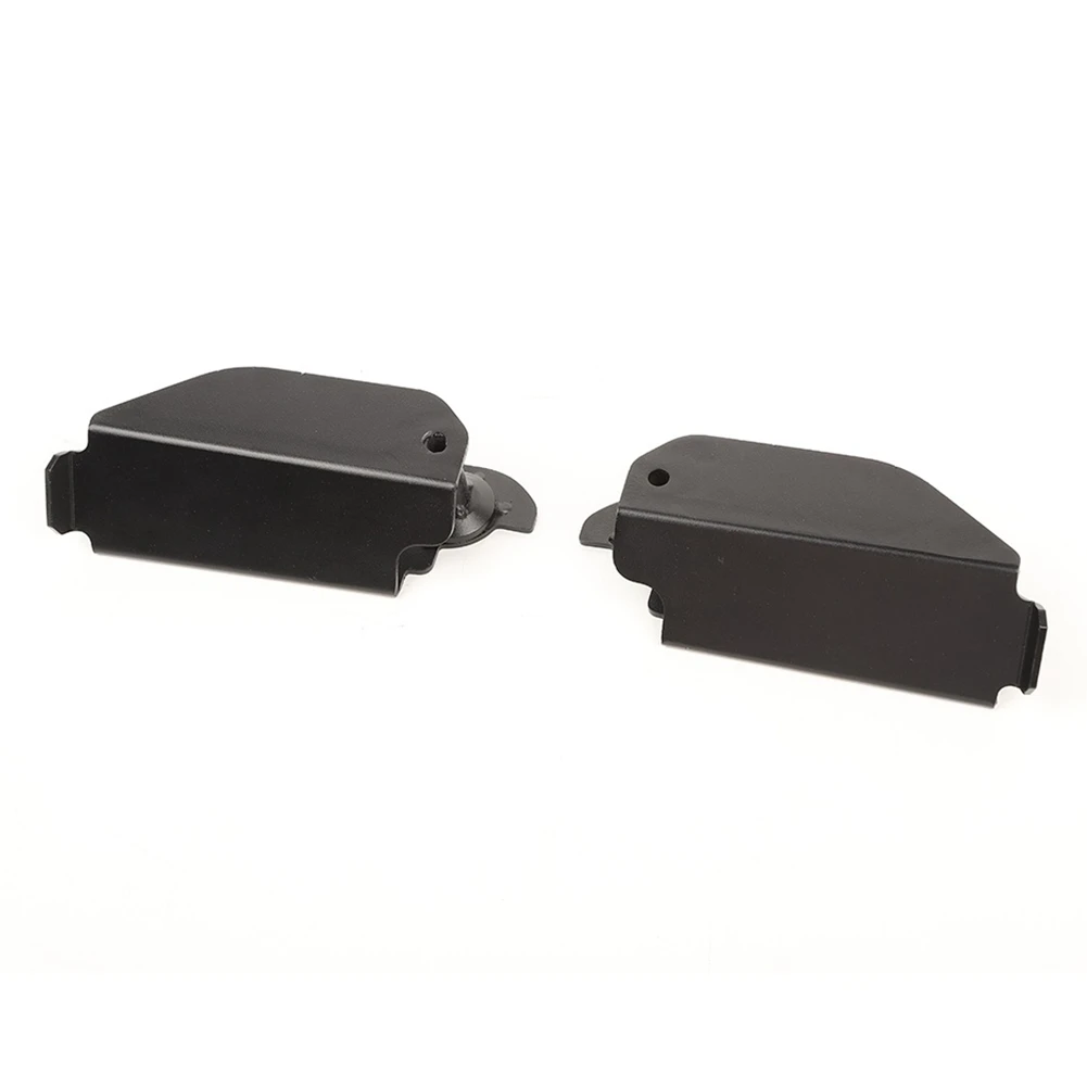 Foot Pegs for Bronco 2021 2022 Accessories Exterior Door Hinge Front Foot Peg Rest Pedals Foot Rest Panel, Black 2PCS
Foot Pegs for Bronco 2021 2022 Accessories Exterior Door Hinge Front Foot Peg Rest Pedals Foot Rest Panel, Black 2PCS