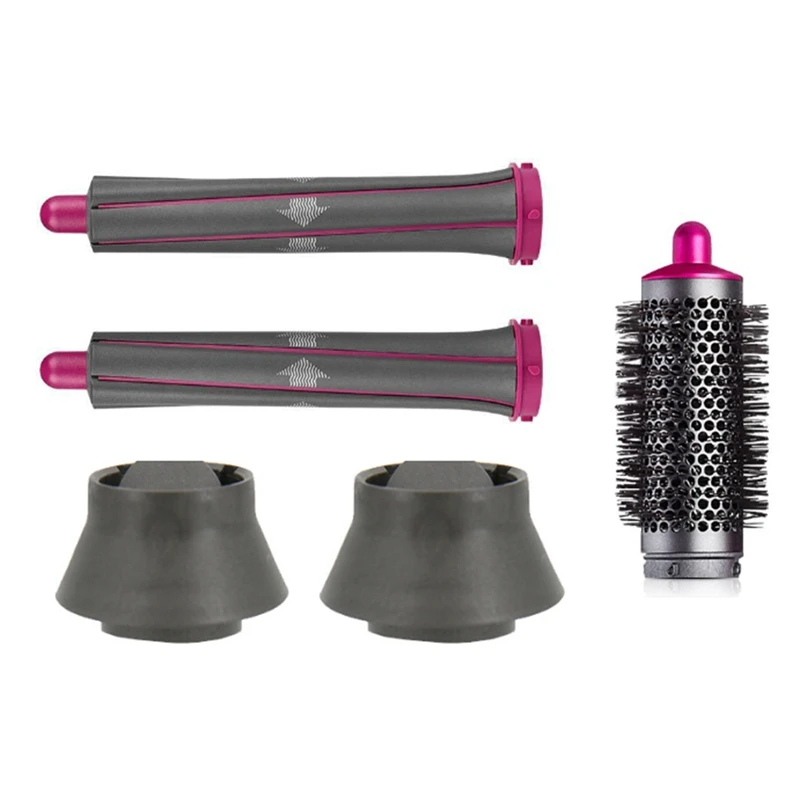 Suitable For Dyson Airwrap Hair Dryer Hair Curling Iron Accessories Reel Adapter Cylinder Comb
Suitable For Dyson Airwrap Hair Dryer Hair Curling Iron Accessories Reel Adapter Cylinder Comb