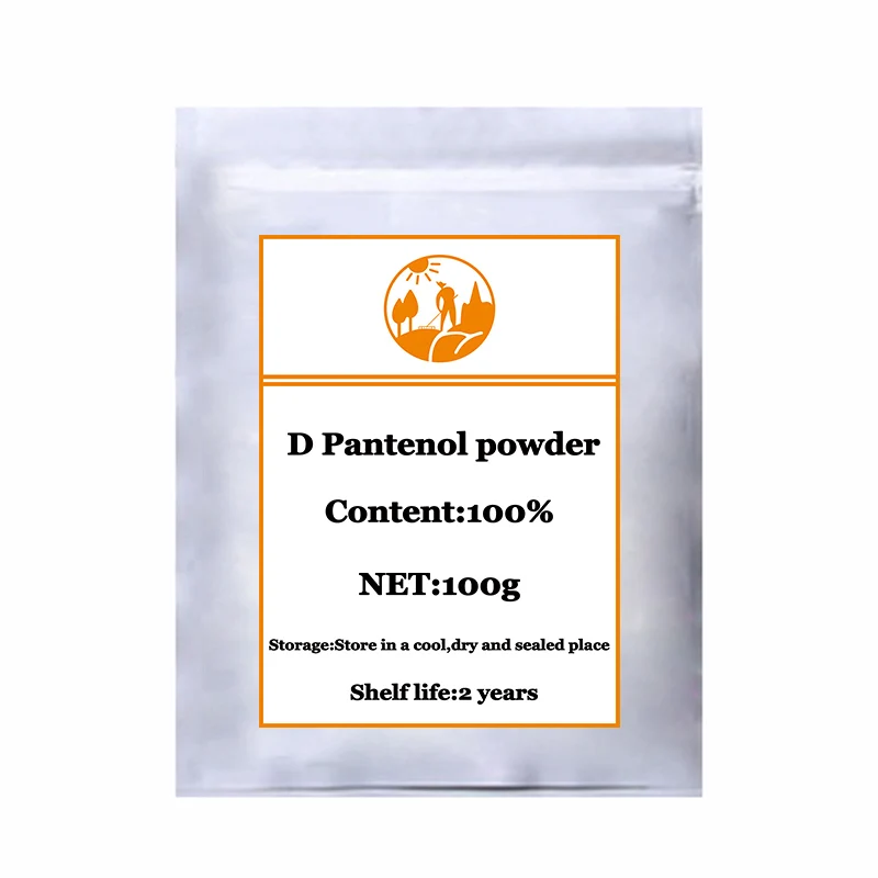 D-Panthenol Deep Penetrating Moisturizing D Panthenol Moisturizing Additive For Hair
D-Panthenol Deep Penetrating Moisturizing D Panthenol Moisturizing Additive For Hair