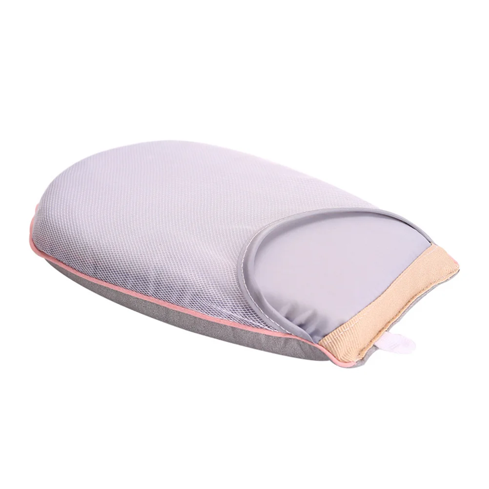 Glove Steamer Ironing Gloves Anti Garment Scalding Insulation Board Steaming Steam Clothes Mitt
Glove Steamer Ironing Gloves Anti Garment Scalding Insulation Board Steaming Steam Clothes Mitt