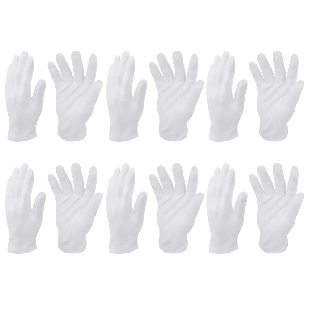 Gloves Cotton Spa Moisturizing Handsterile Etiquette Workindustrialresistant
Gloves Cotton Spa Moisturizing Handsterile Etiquette Workindustrialresistant