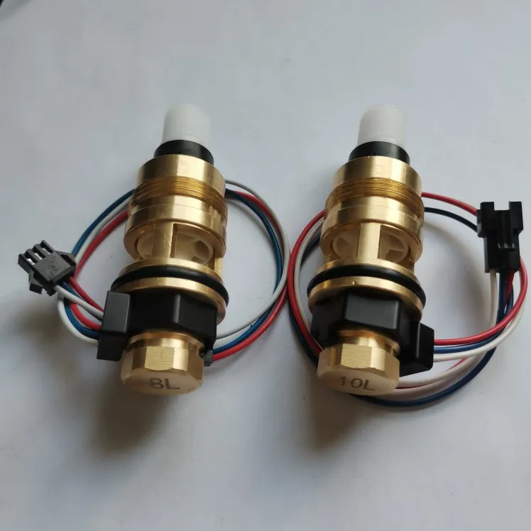 Hanging furnace new Eurostar water flow switch rotor water flow sensor sensor Hall switch accessories
Hanging furnace new Eurostar water flow switch rotor water flow sensor sensor Hall switch accessories