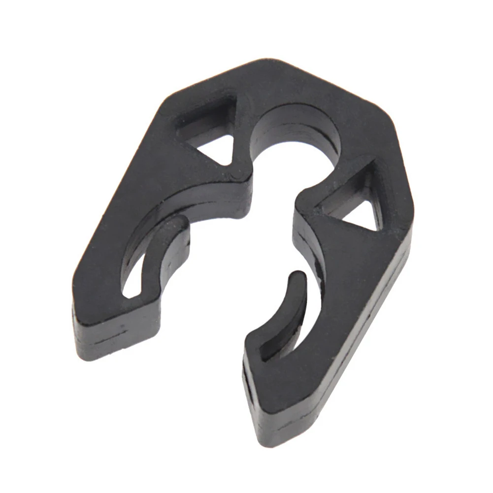 Brand New Freediving Great Accessory For Scuba Diving Diving Pipe Clamp 0.8*1.0*0.3in 1pc 21*26*8mm 2g Plastic
Brand New Freediving Great Accessory For Scuba Diving Diving Pipe Clamp 0.8*1.0*0.3in 1pc 21*26*8mm 2g Plastic