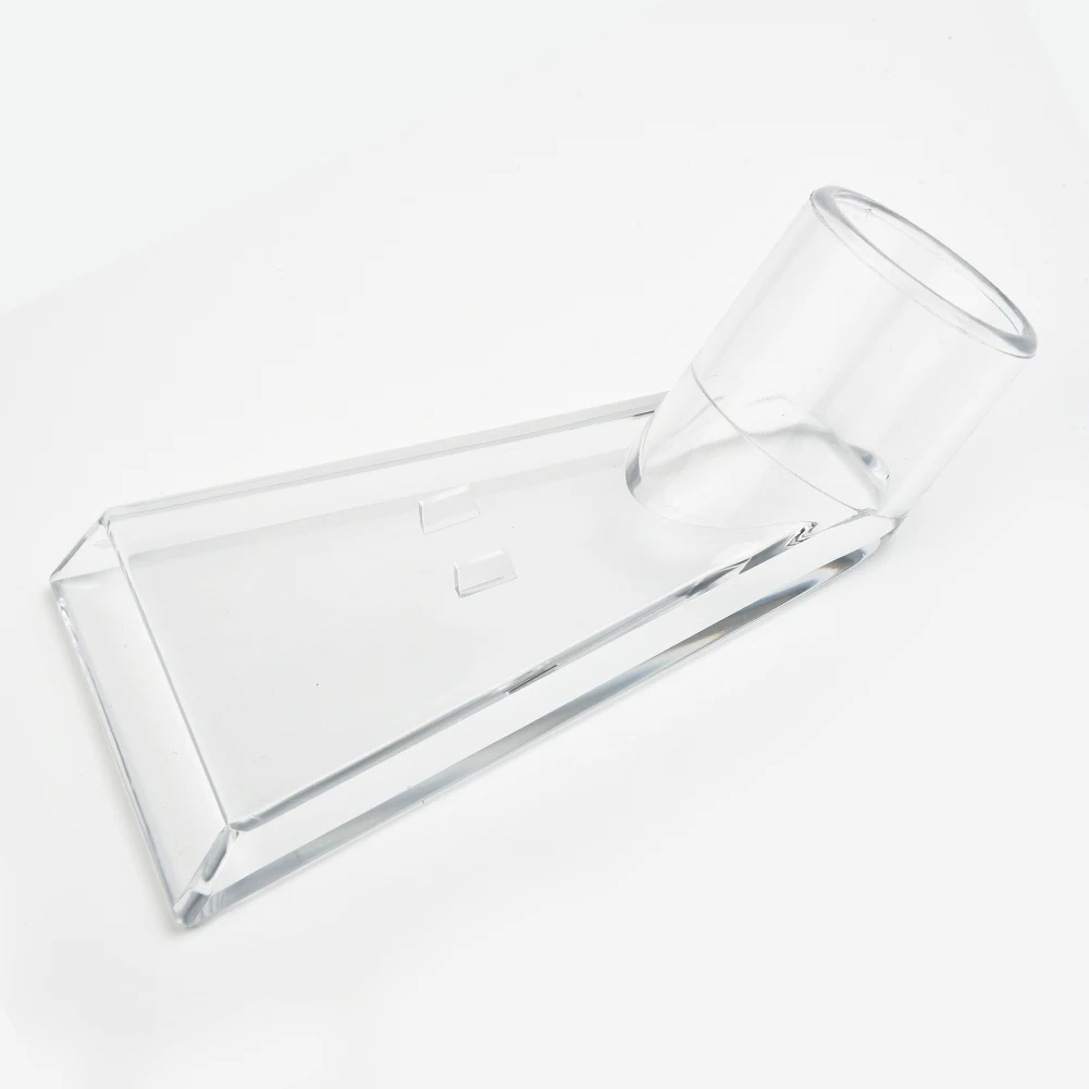1Pcs 38mm Vacuum Cleaner Extraction Nozzle Spin Brush Head Clear Swivel Nozzle 150x93mm For Sofa Carpet Cleaning Replace Part
1Pcs 38mm Vacuum Cleaner Extraction Nozzle Spin Brush Head Clear Swivel Nozzle 150x93mm For Sofa Carpet Cleaning Replace Part