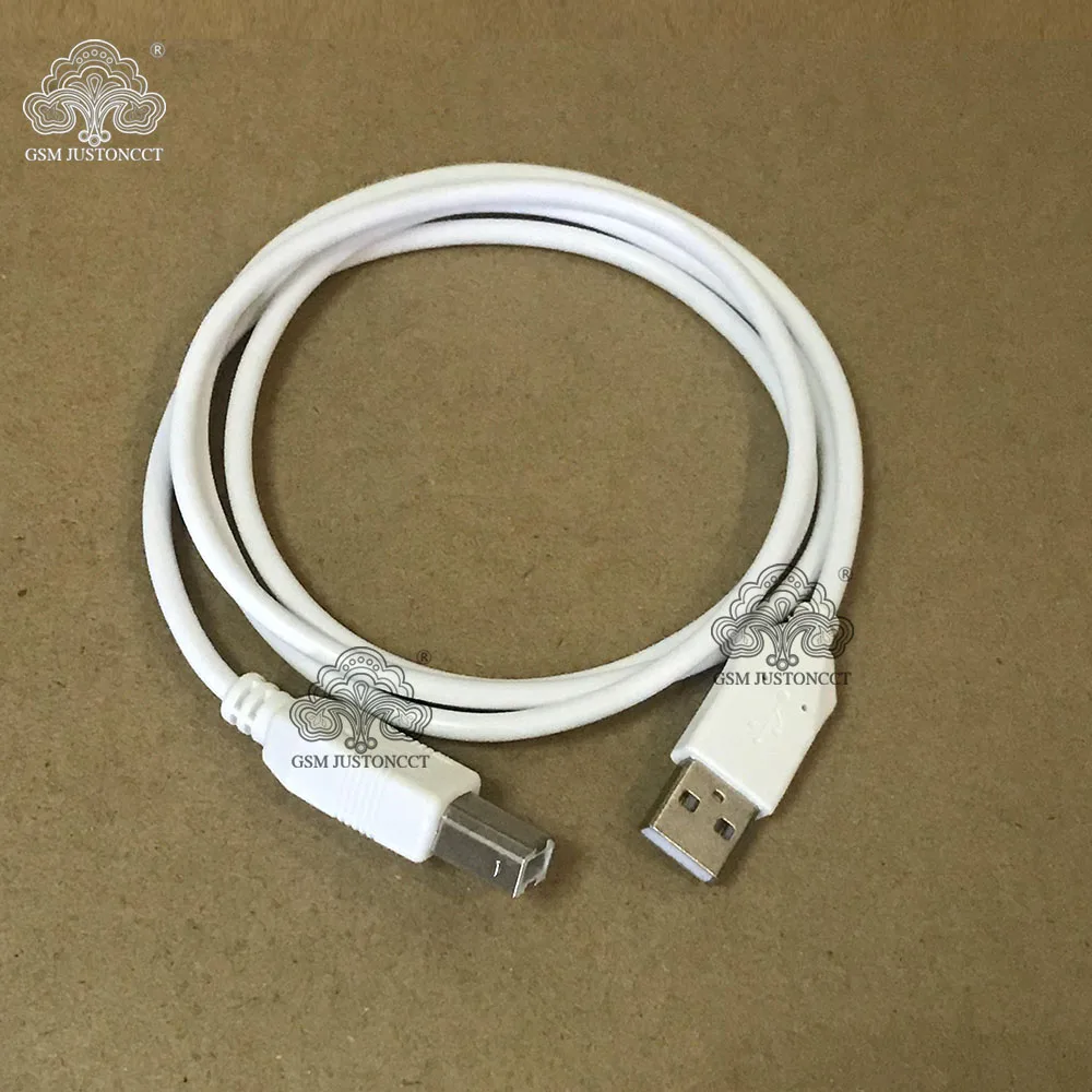 Оригинальный Новый USB-кабель Fof nck Umt Pro z3x tool Octoplus medusa Ufi sigma Riff Box .. |