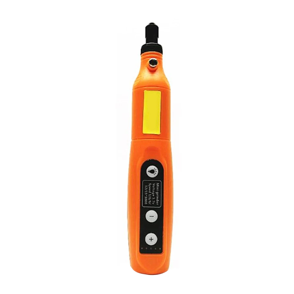 Engraving Pen Tool Kit 5-speed Adjustable Rechargeable Polishing Grinding Trimming DIY Lettering Woodworking Electric Grinder
Engraving Pen Tool Kit 5-speed Adjustable Rechargeable Polishing Grinding Trimming DIY Lettering Woodworking Electric Grinder