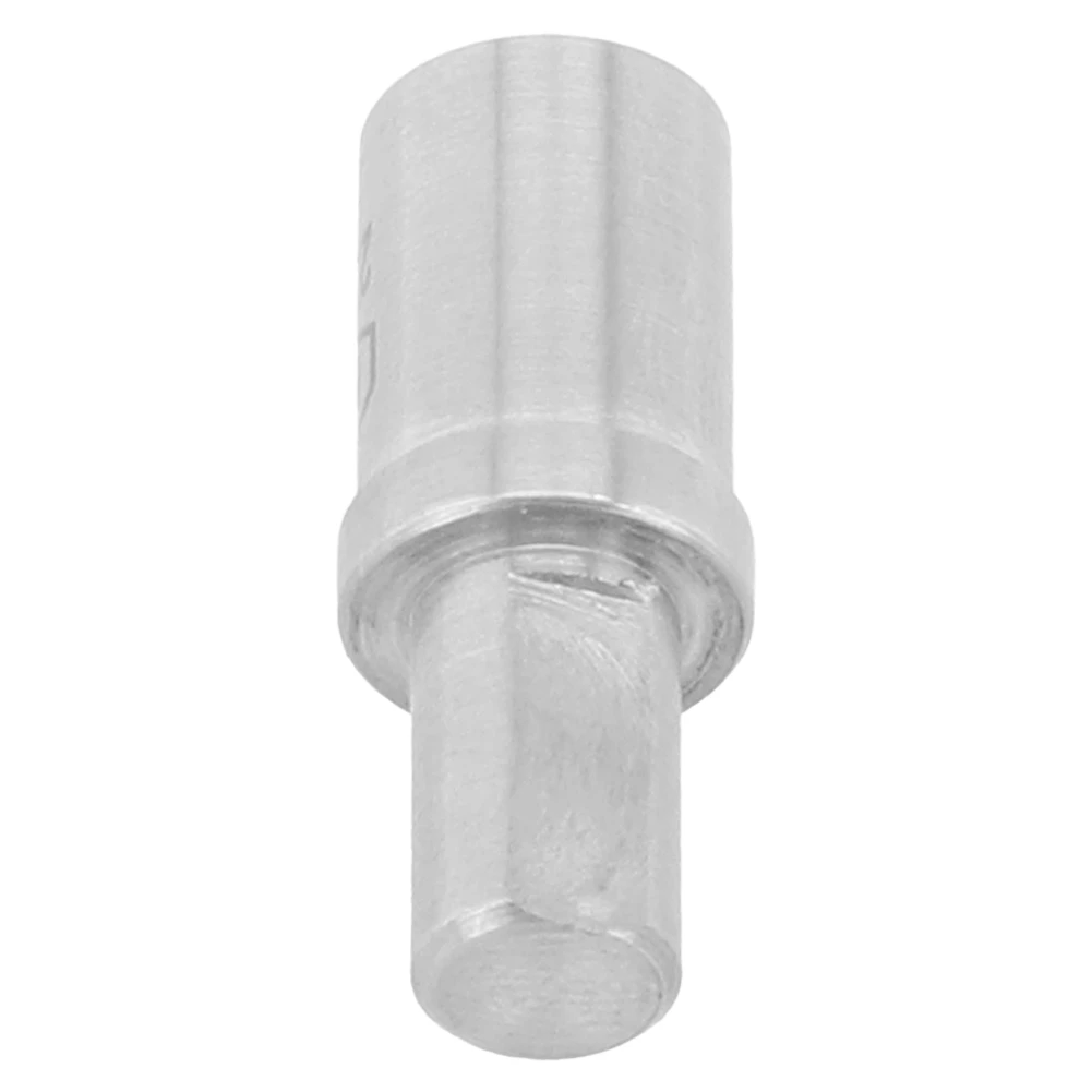 Toolholding Diamond Indenter CNC Metalworking Diamond + Metal HR150A Indenter Steel Diamond For Hardness Tester
Toolholding Diamond Indenter CNC Metalworking Diamond + Metal HR150A Indenter Steel Diamond For Hardness Tester