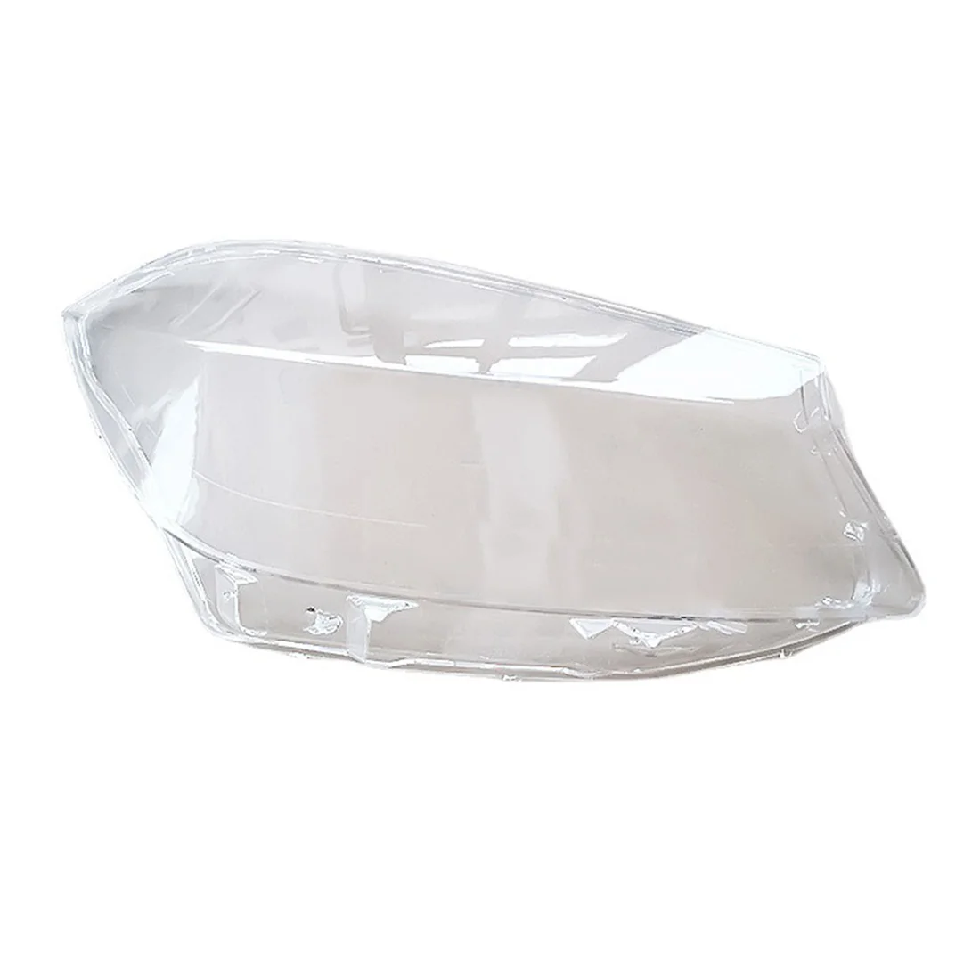 Left Lampshades Transparent Headlight Cover Lens Headlight Shell for Mercedes-Benz a Class W176 A180 A200 AMG 2012-2016
Left Lampshades Transparent Headlight Cover Lens Headlight Shell for Mercedes-Benz a Class W176 A180 A200 AMG 2012-2016