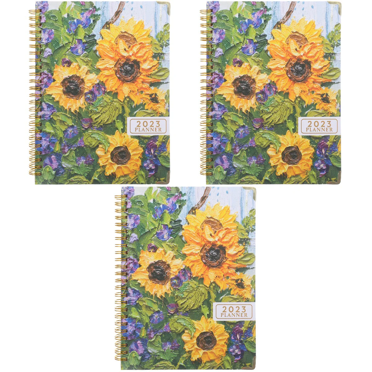 3pcs Household Planner Book 2023 Academic Planner Multi-Function Planner Organizer
3pcs Household Planner Book 2023 Academic Planner Multi-Function Planner Organizer