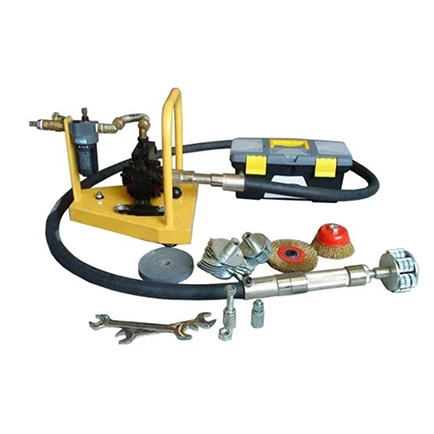 Мощные пневматические накидные машины для морского использования
Мощные пневматические накидные машины для морского использования