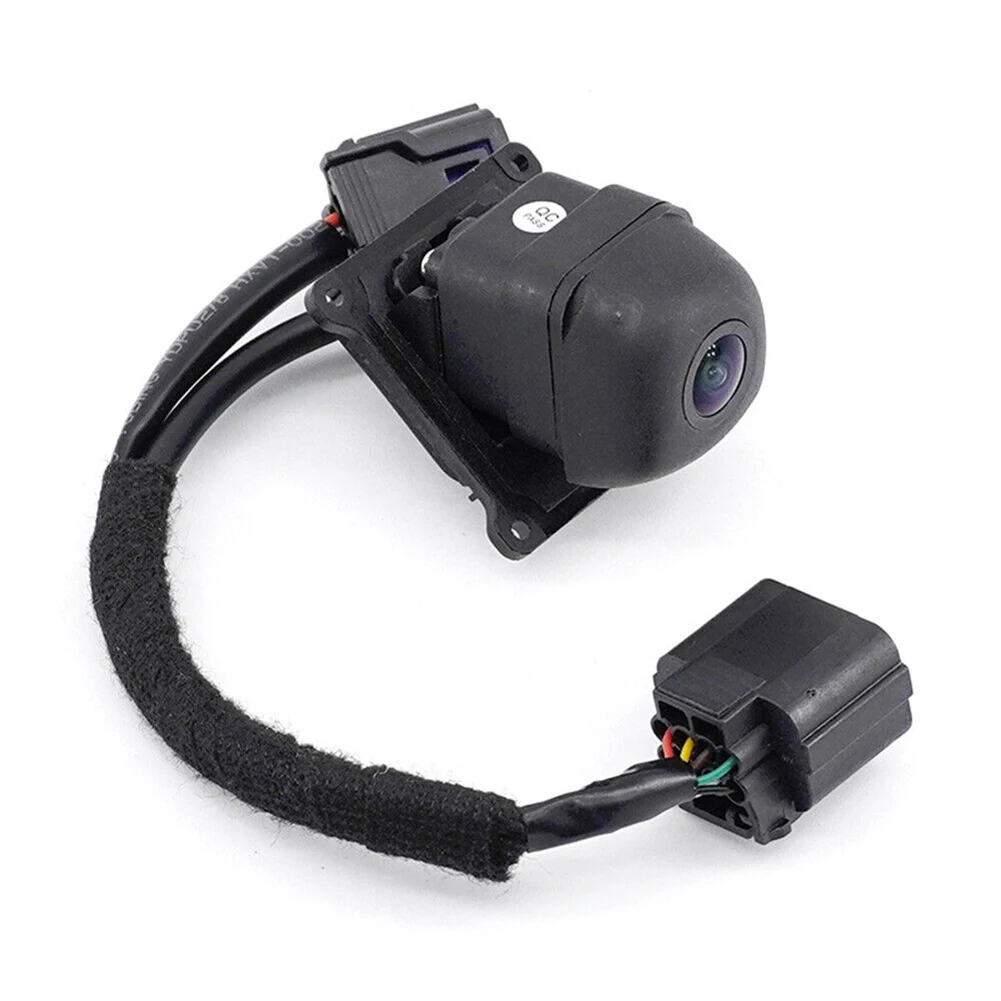Car Accessories Car Reversing Camera Auto Car 95760-F2001 ABS+electronic Components Black Car Rear View Camera
Car Accessories Car Reversing Camera Auto Car 95760-F2001 ABS+electronic Components Black Car Rear View Camera