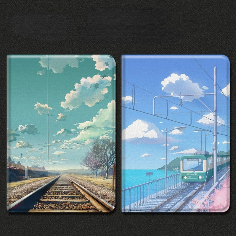 2022 New Bandai Disney Cartoon Flip Shell Cover for Xiaomi Pad 5 4 Case Mipad Xiaomi Mi Pad 5 Pro Soft Adhesive Flip Shell Cover
2022 New Bandai Disney Cartoon Flip Shell Cover for Xiaomi Pad 5 4 Case Mipad Xiaomi Mi Pad 5 Pro Soft Adhesive Flip Shell Cover