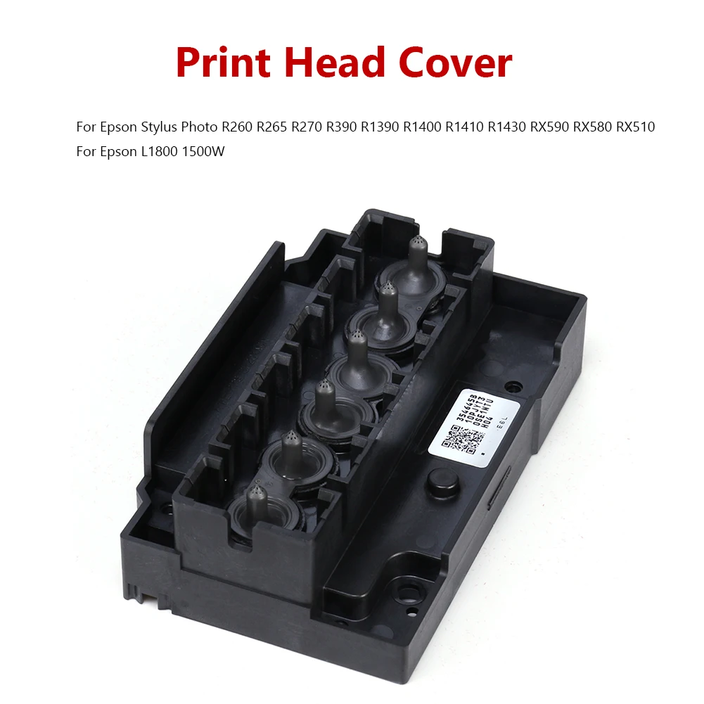 Full Colors Printer Printing Head Replacement Parts Printhead Protector for Office Accessories for Epson Stylus Photo R260 R270
Full Colors Printer Printing Head Replacement Parts Printhead Protector for Office Accessories for Epson Stylus Photo R260 R270