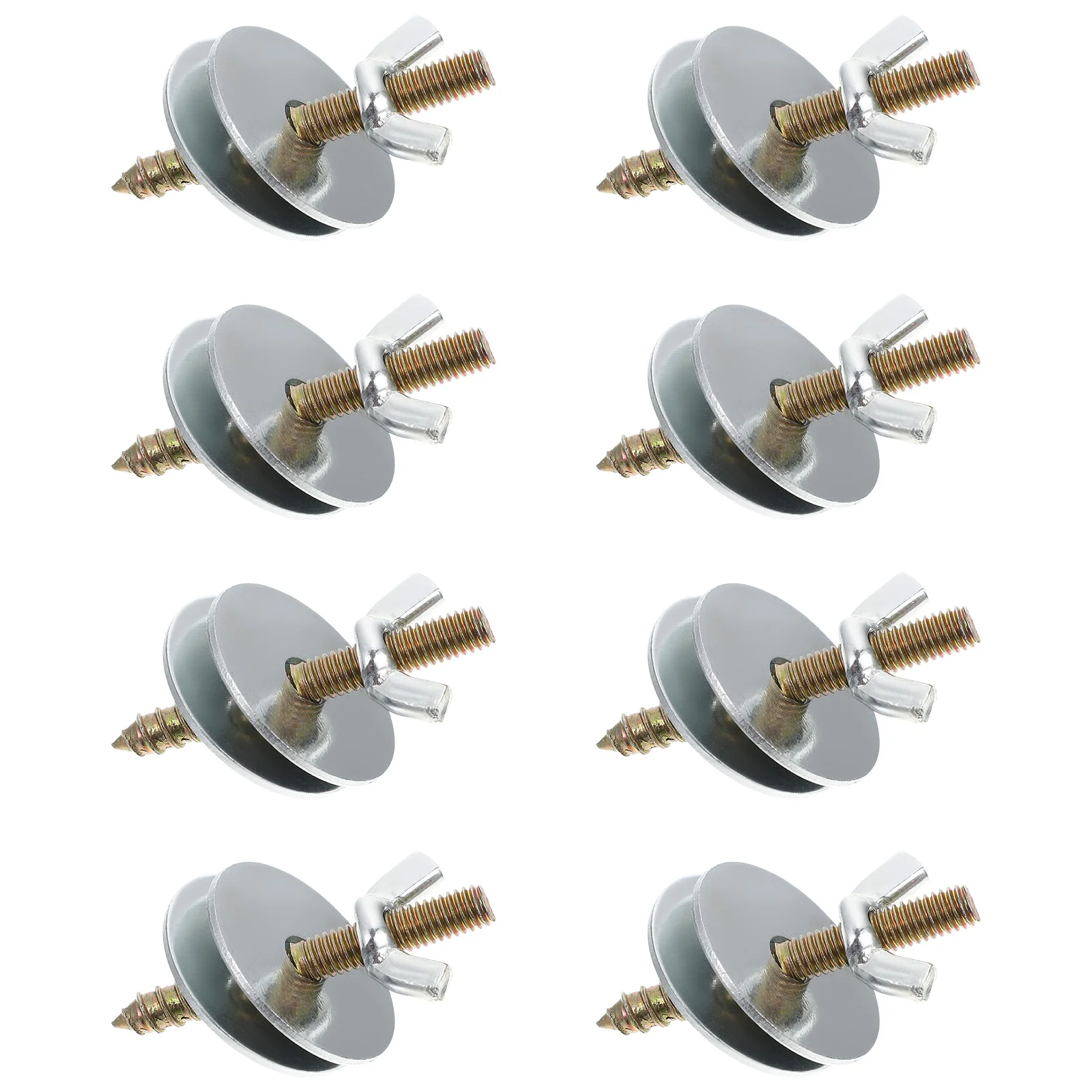 Bird Cage Screws Screw Kit Nuts Perch Pet Gaskets Supplies Accessories Hamster Retaining Parrot Fixing Nut Wing Springboard
Bird Cage Screws Screw Kit Nuts Perch Pet Gaskets Supplies Accessories Hamster Retaining Parrot Fixing Nut Wing Springboard