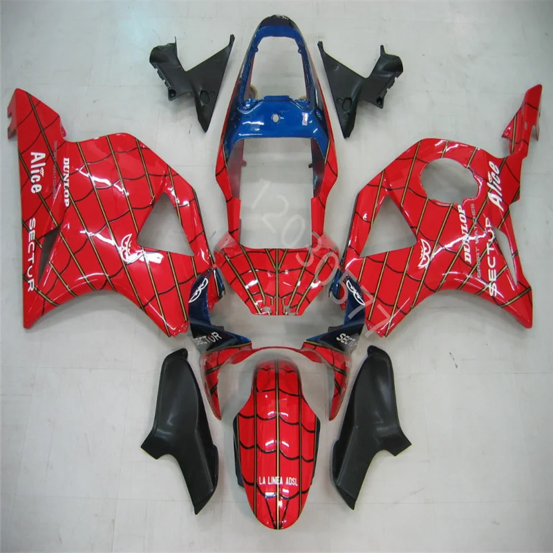Обтекатель для мотоцикла, подходит для CBR900RR 954 2002 2003 CBR900RR 02 03, красного, синего, черного цвета
Обтекатель для мотоцикла, подходит для CBR900RR 954 2002 2003 CBR900RR 02 03, красного, синего, черного цвета