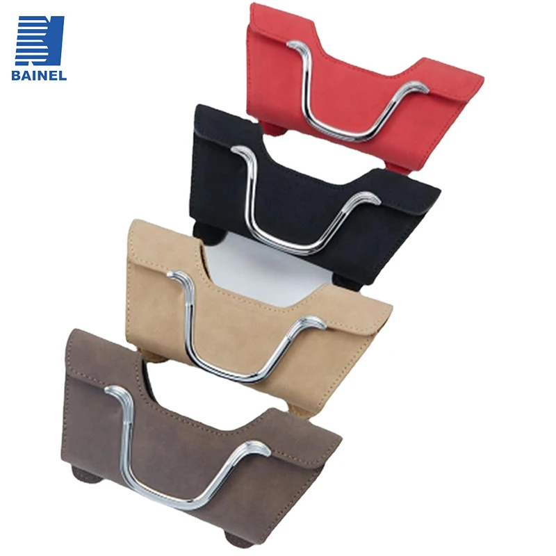Universal Multipurpose Use Sunglass Clip Card Ticket Holder Stand Fastener Pen Sun Visor Car Glasses Holder Organizer Accessory
Universal Multipurpose Use Sunglass Clip Card Ticket Holder Stand Fastener Pen Sun Visor Car Glasses Holder Organizer Accessory