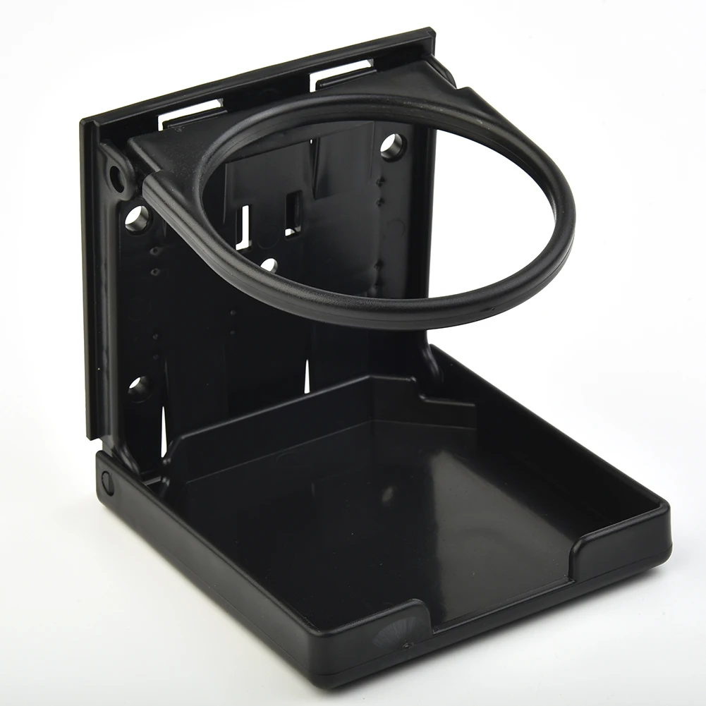 Foldable Drink Holders Boat Car Truck Cup Drink Holder Plastic 2PCS Black Universal With Mounts 23mm-96mm(Open)
Foldable Drink Holders Boat Car Truck Cup Drink Holder Plastic 2PCS Black Universal With Mounts 23mm-96mm(Open)