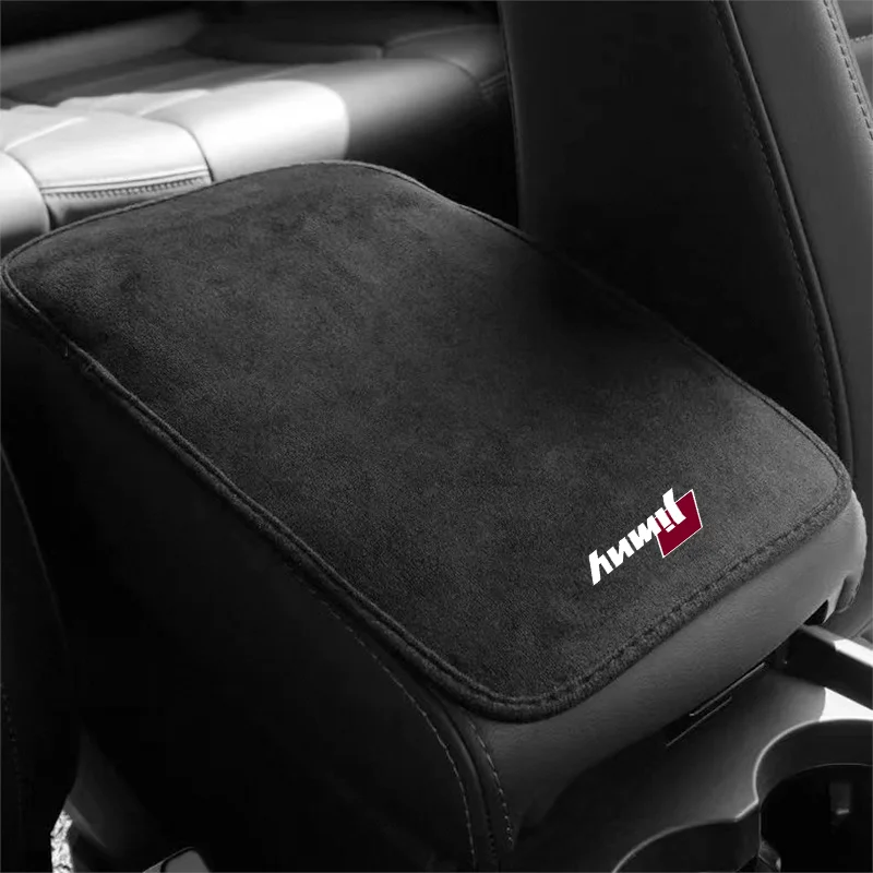 Suede Leather Armrest Mat Arm Rest Protection Cushion Auto Armrests For Suzuki Jimny Swift SX4 Vitara Ignis Alto Baleno
Suede Leather Armrest Mat Arm Rest Protection Cushion Auto Armrests For Suzuki Jimny Swift SX4 Vitara Ignis Alto Baleno