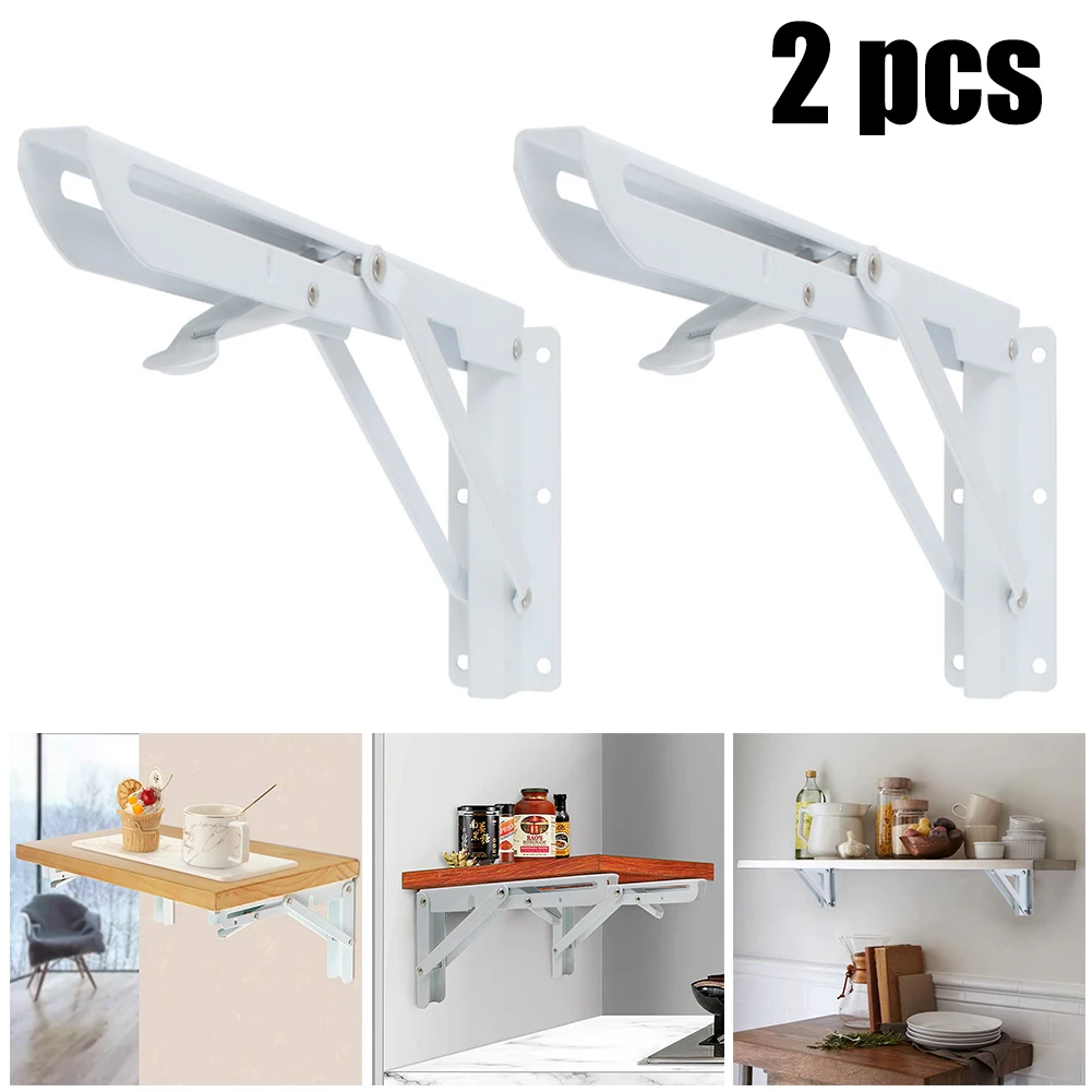 Campervan Folding Bracket Table Wall Shelf White Stainless Steel Laptop Bracket Motorhome Caravan Furniture Fittings Hardware
Campervan Folding Bracket Table Wall Shelf White Stainless Steel Laptop Bracket Motorhome Caravan Furniture Fittings Hardware
