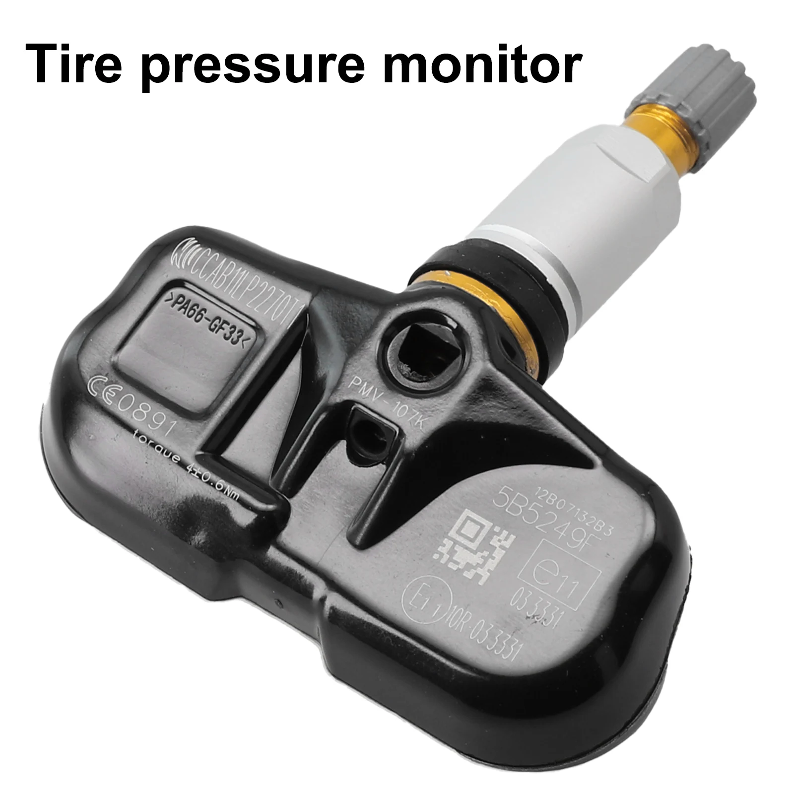 1X TPMS TYRE PRESSURE SENSOR Reliable And High-precision Tire Pressure Monitor 42607-50011 For LEXUS GS300 GS430
1X TPMS TYRE PRESSURE SENSOR Reliable And High-precision Tire Pressure Monitor 42607-50011 For LEXUS GS300 GS430