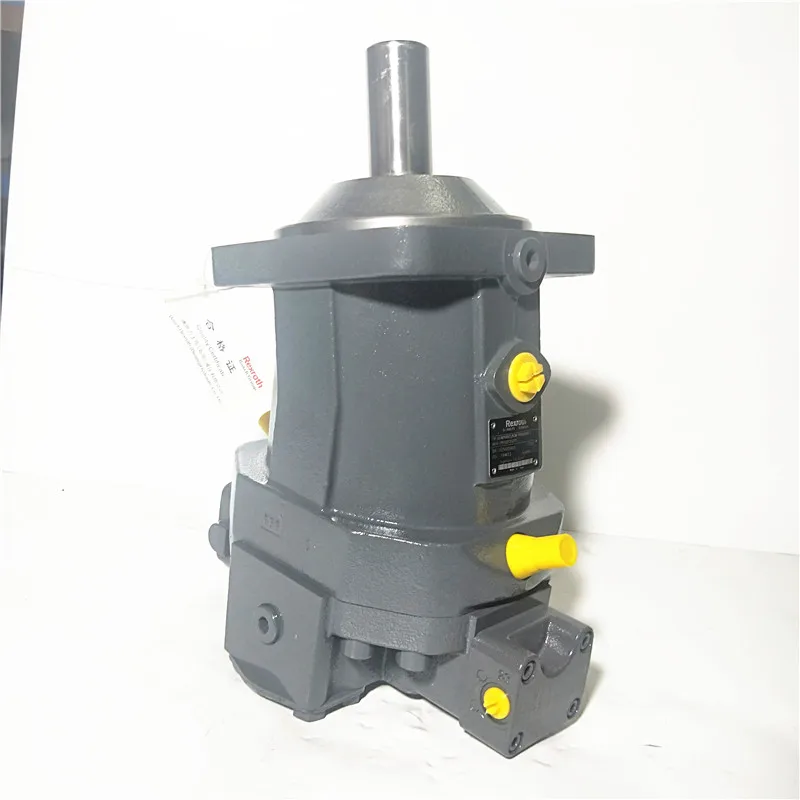 ZHENYUAN A6VM series A6VM55 80 107 160 250 A6VM80EZ3/63W-VZB010B Variable displacement hydraulic motor piston pump
ZHENYUAN A6VM series A6VM55 80 107 160 250 A6VM80EZ3/63W-VZB010B Variable displacement hydraulic motor piston pump