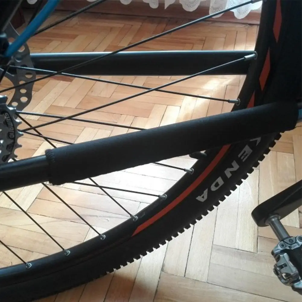 Neoprene Velcro Mountain Bike Chain Guards Sleeve Bicycle Protective Cover Cycling Accessories
Neoprene Velcro Mountain Bike Chain Guards Sleeve Bicycle Protective Cover Cycling Accessories