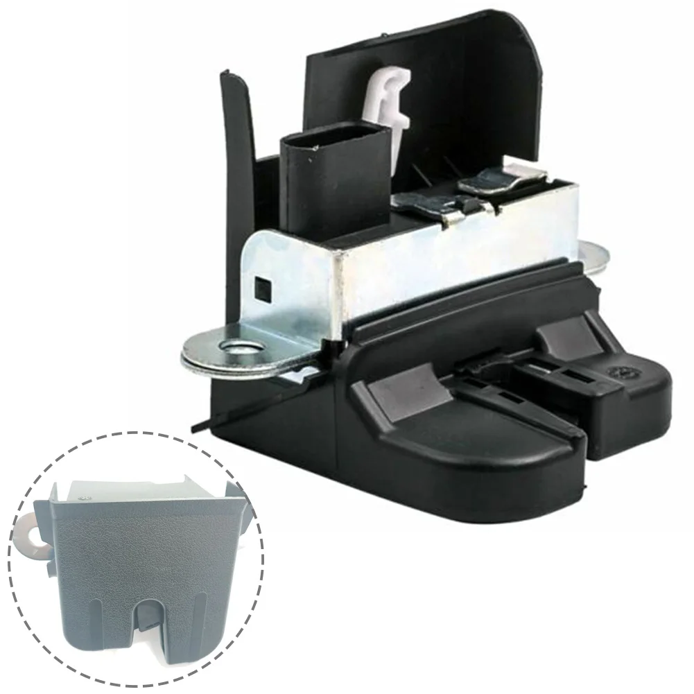 Tailgate Boot Lock Latch Catch Actuator For Golf MK5 MK6 Touran For Passat B6 B7 Car Accessories High Quality Trunk Switch
Tailgate Boot Lock Latch Catch Actuator For Golf MK5 MK6 Touran For Passat B6 B7 Car Accessories High Quality Trunk Switch