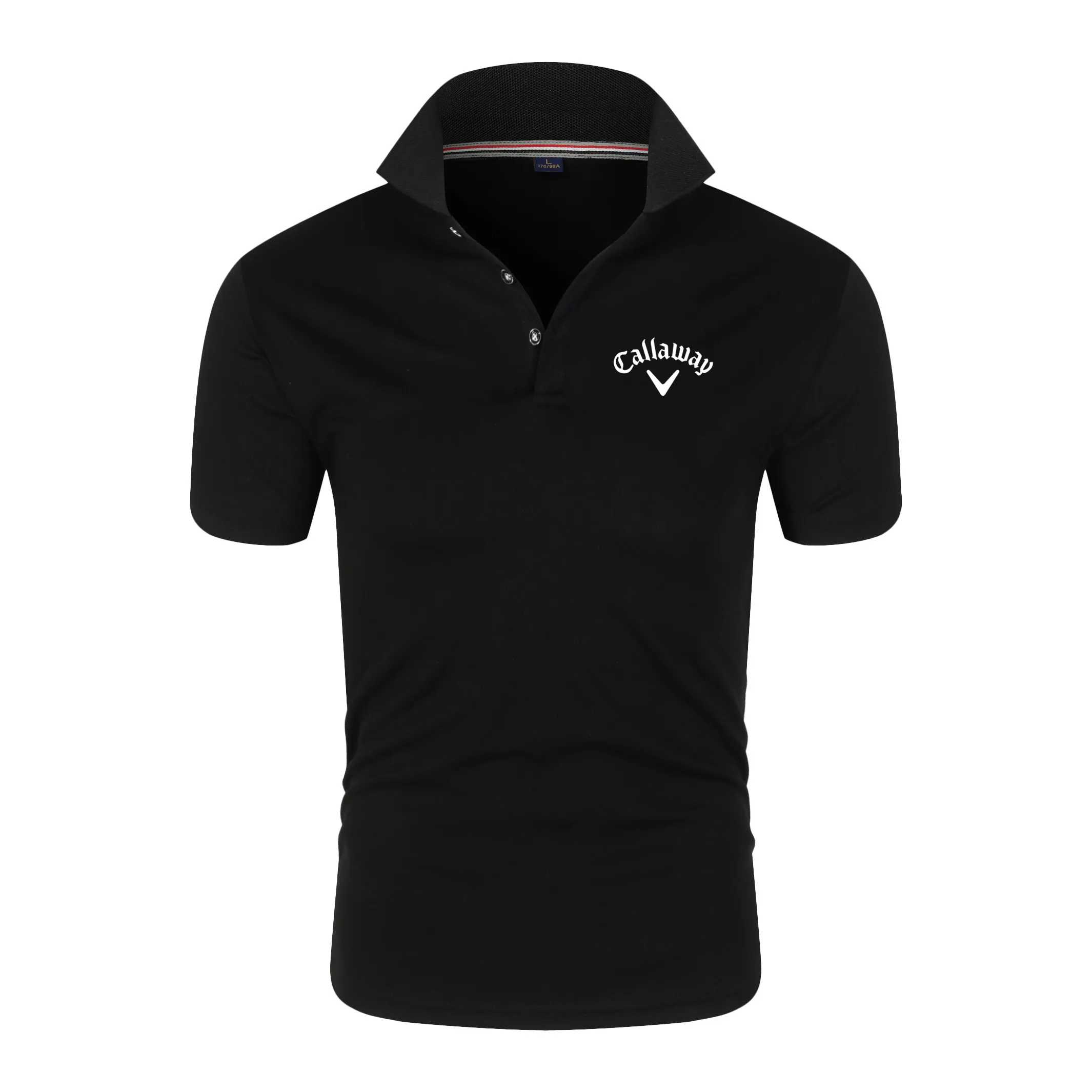 New 15 Colors Branded Premium Cotton Polo Shirts Men'S Polo Print Golf Baseball Shirts Casual Business Men'S Tops Short Sleeves
New 15 Colors Branded Premium Cotton Polo Shirts Men'S Polo Print Golf Baseball Shirts Casual Business Men'S Tops Short Sleeves