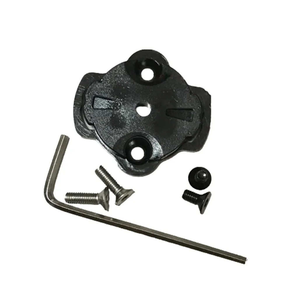 Bike Bicycle Cycling Computer Bracket Adapter For Garmin GOPR0 Flash Light Mount Cycling Bike Replacement Spare Parts Bicicletas
Bike Bicycle Cycling Computer Bracket Adapter For Garmin GOPR0 Flash Light Mount Cycling Bike Replacement Spare Parts Bicicletas