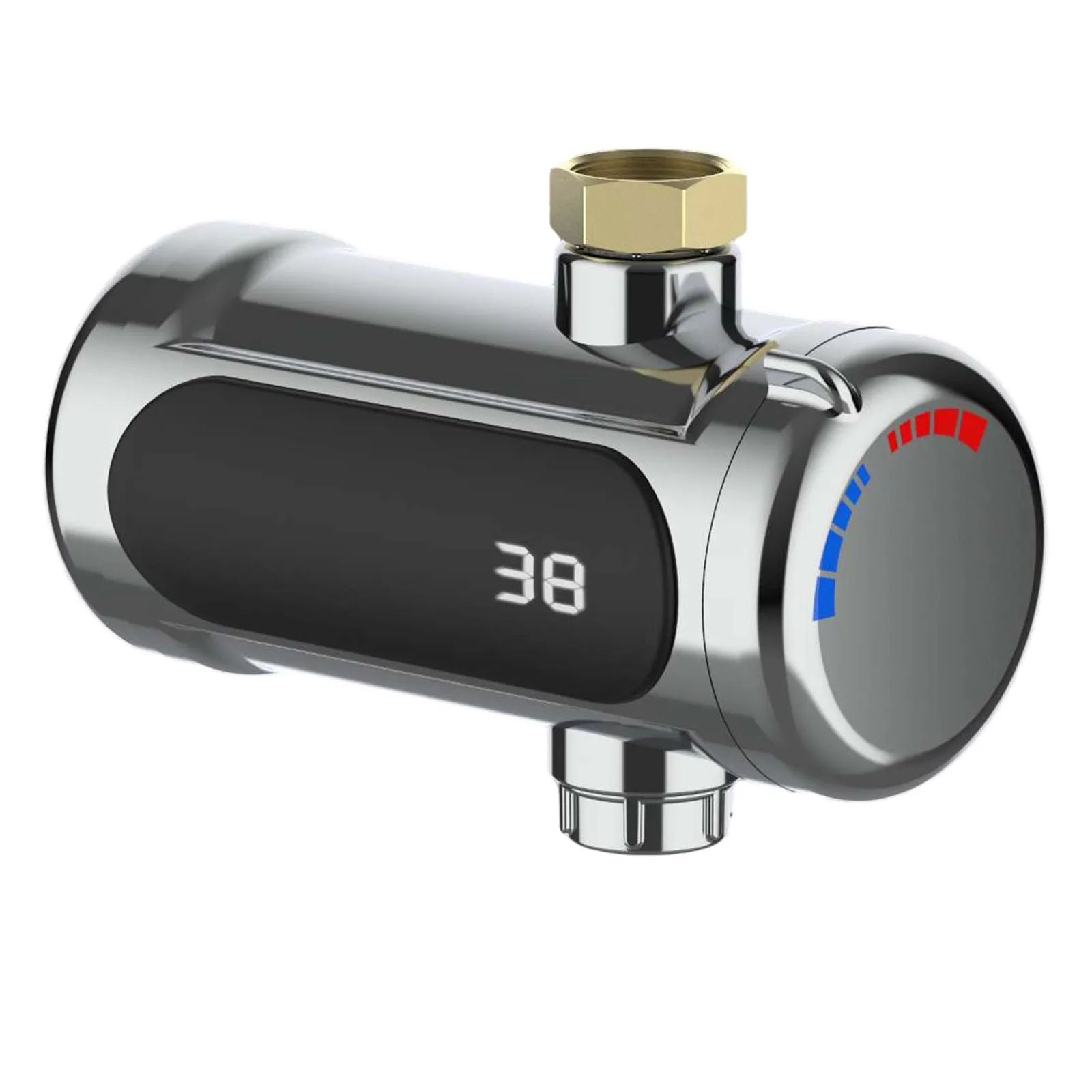 Instant Water Heater Water Heater 220V-240V 3000W-3600W EU Plug Hot Water Heater Instantaneous Water Heating Tap
Instant Water Heater Water Heater 220V-240V 3000W-3600W EU Plug Hot Water Heater Instantaneous Water Heating Tap