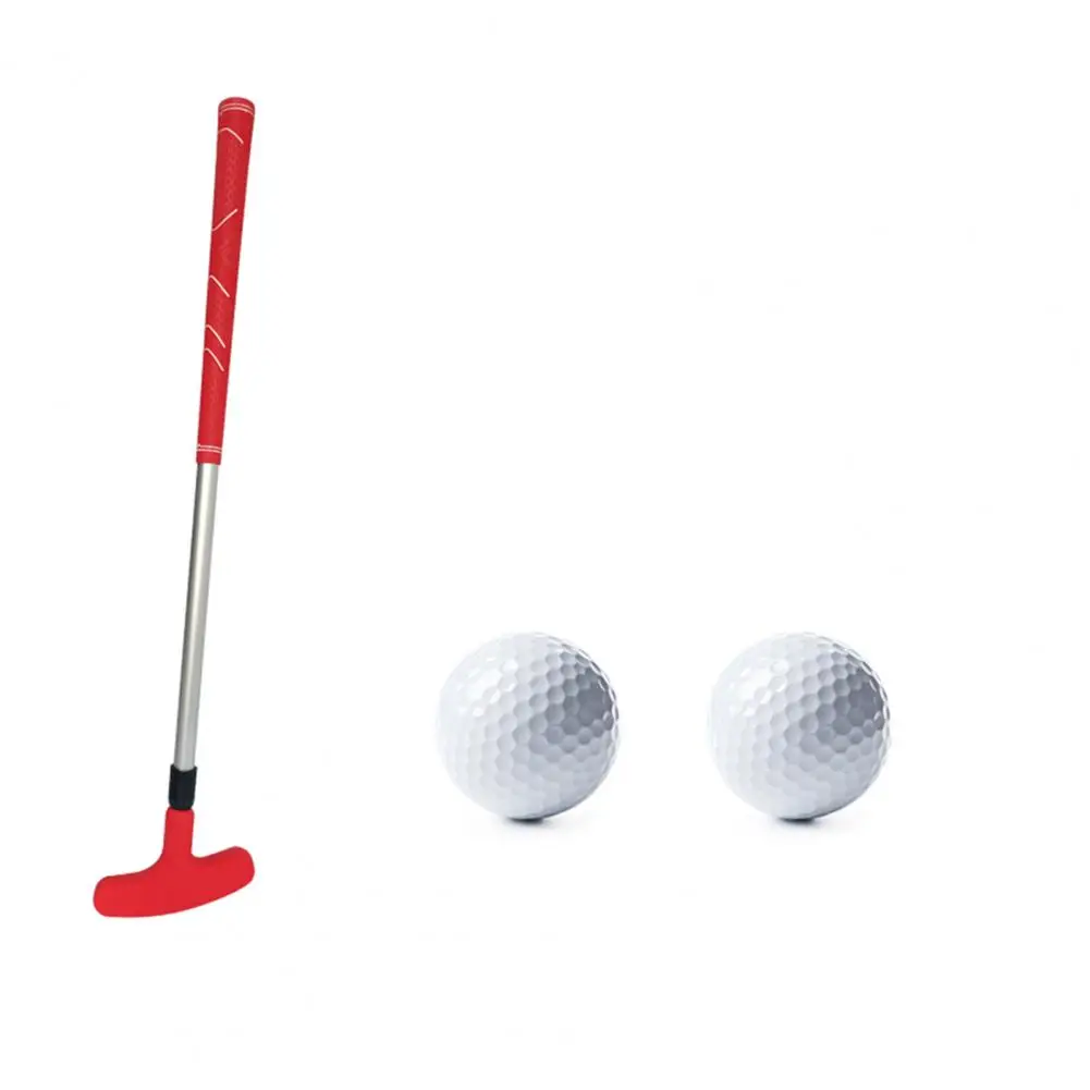 Club Grip 1 Set Compact Non-slip Aluminum Alloy Adjustable Length Double-sided Club Gripper Golf Sports
Club Grip 1 Set Compact Non-slip Aluminum Alloy Adjustable Length Double-sided Club Gripper Golf Sports