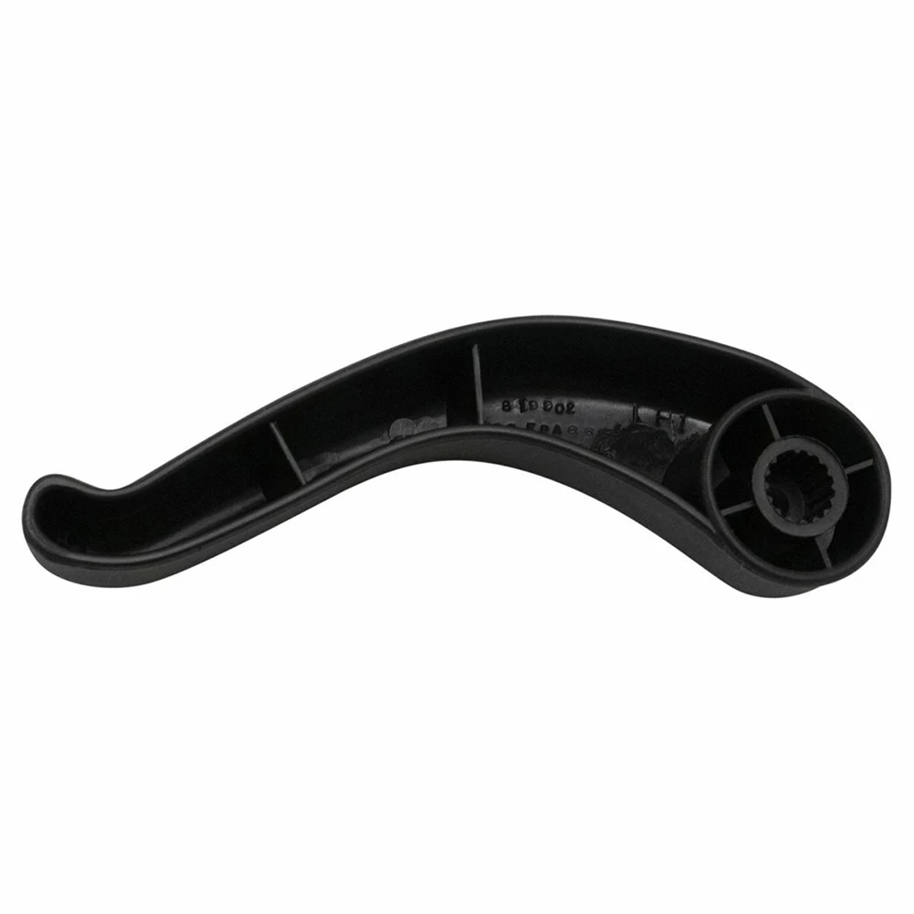 Car Fold Handle 1995 - 2001 1pcs 55196021 Black Direct Fit Easy Installation For Dodge Ram Plastic Plug-and-play
Car Fold Handle 1995 - 2001 1pcs 55196021 Black Direct Fit Easy Installation For Dodge Ram Plastic Plug-and-play