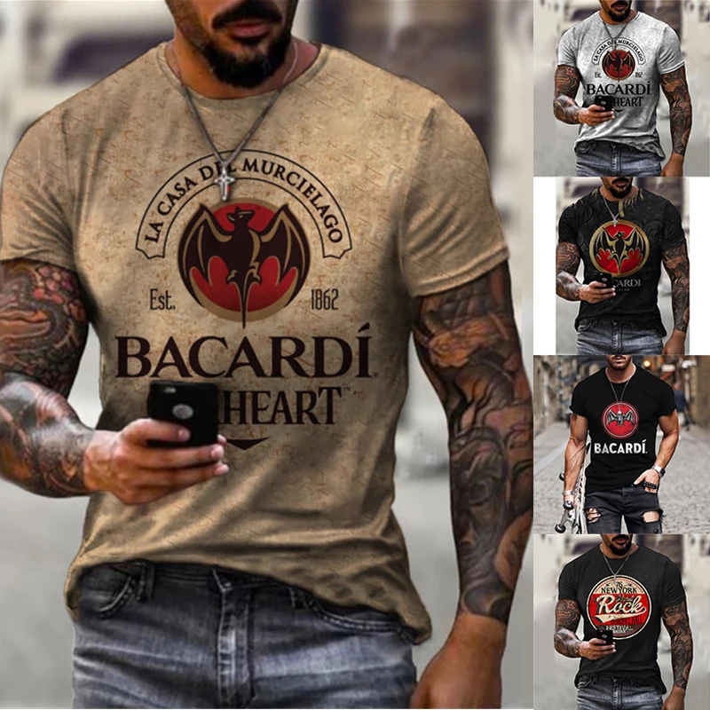Summer Men's Oversized T-Shirts Anime T Shirt for Man Y2k Clothes Short Sleeve 3D Graphic T Shirts Harajuku Streetwear Trend Top
Summer Men's Oversized T-Shirts Anime T Shirt for Man Y2k Clothes Short Sleeve 3D Graphic T Shirts Harajuku Streetwear Trend Top