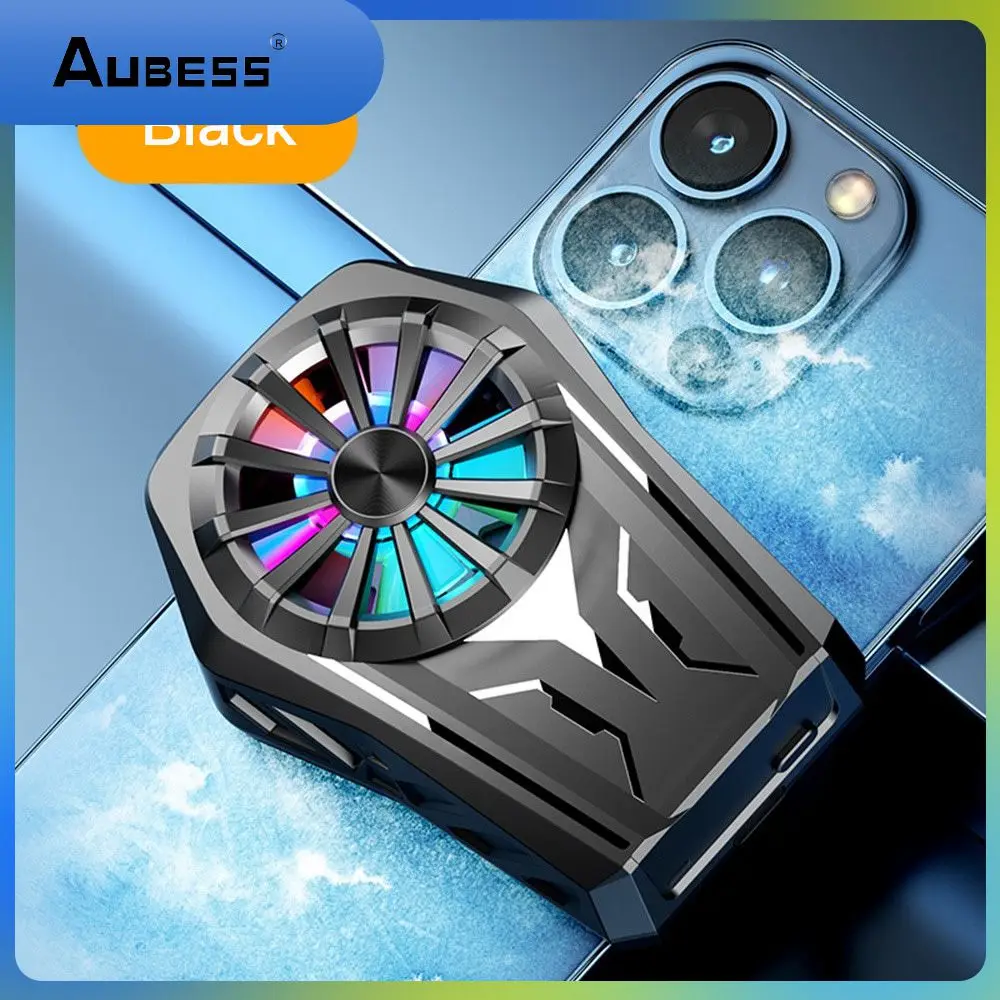 Phone Heat Sink Cooling Faster Semiconductor Fan Phone Cooling Artifact Semiconductor Refrigeration Cool Atmosphere Lamp 120g
Phone Heat Sink Cooling Faster Semiconductor Fan Phone Cooling Artifact Semiconductor Refrigeration Cool Atmosphere Lamp 120g