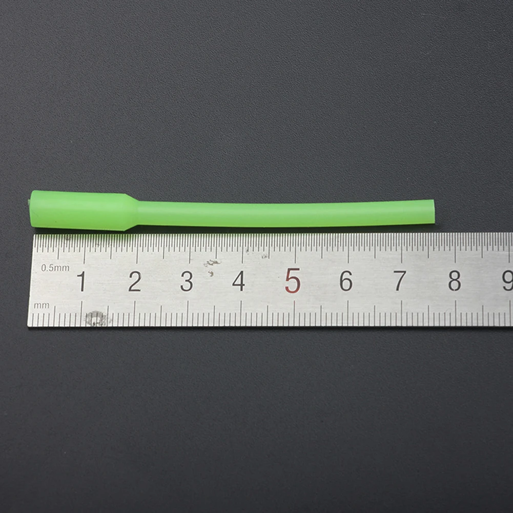 10pcs Night Fishing Soft Cover Sea Silicone Luminous Sleeve Tube Glow Anti Tangle Fishing Lures Saltwater DIY Fishing Accessory
10pcs Night Fishing Soft Cover Sea Silicone Luminous Sleeve Tube Glow Anti Tangle Fishing Lures Saltwater DIY Fishing Accessory
