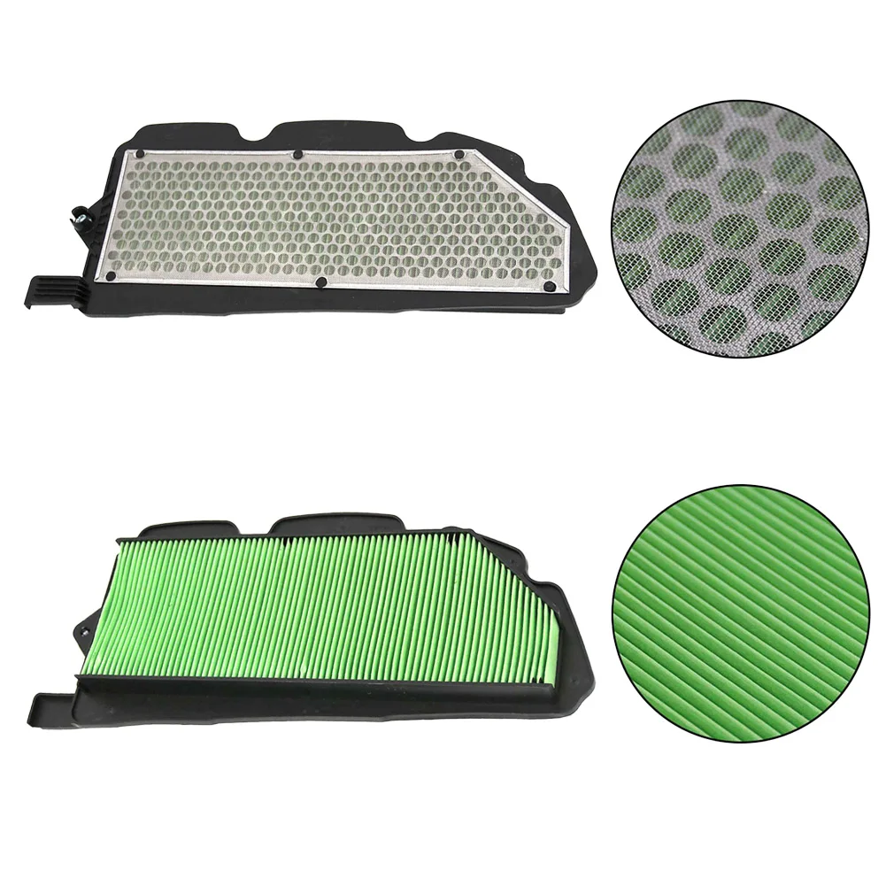 Air Filter 17215-Hl4-A02 Accessories Fits For Honda Pioneer 1000 2016-2021 Excellent Filtration Directly Replace
Air Filter 17215-Hl4-A02 Accessories Fits For Honda Pioneer 1000 2016-2021 Excellent Filtration Directly Replace