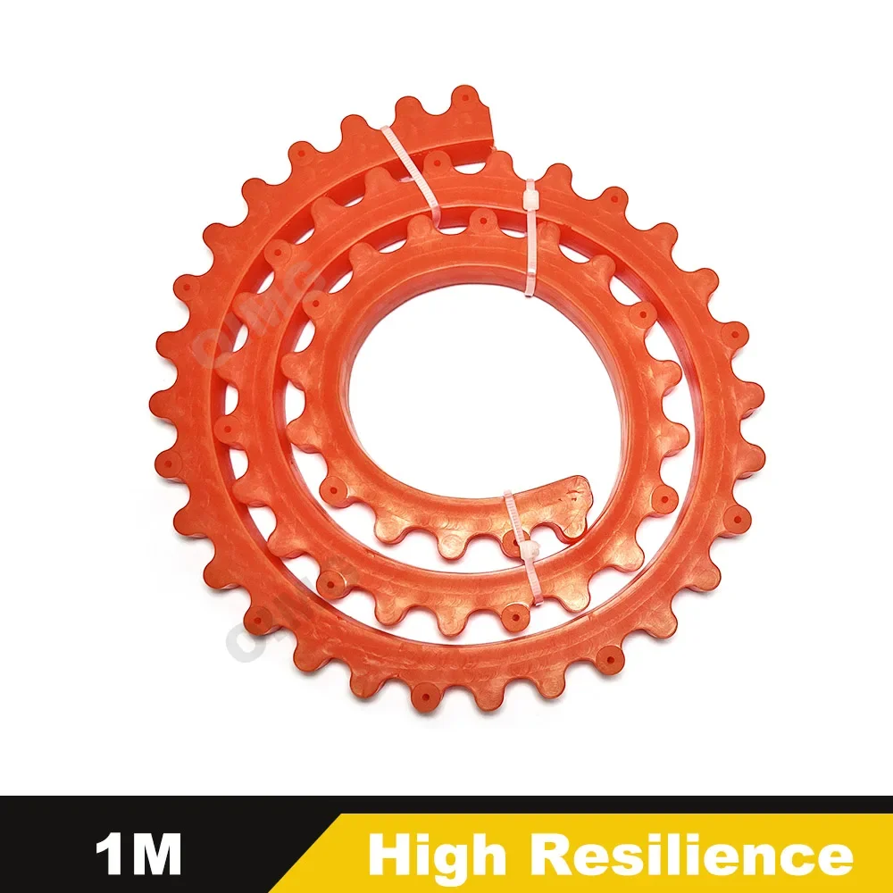 Профилирующая полоса для дерева OIMG 1М/2М
Профилирующая полоса для дерева OIMG 1М/2М