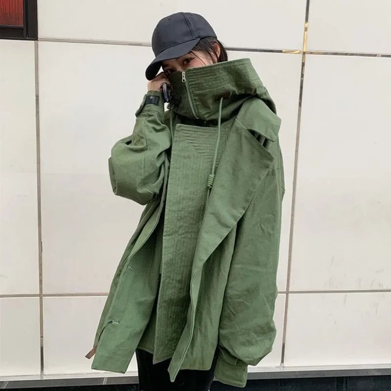 2021 Zipper Warm Fashion Hoodies Women Long Sleeve Hoodies Jackets Hoody Jumper Overcoat Outwear Female Sweatshirts
2021 Zipper Warm Fashion Hoodies Women Long Sleeve Hoodies Jackets Hoody Jumper Overcoat Outwear Female Sweatshirts