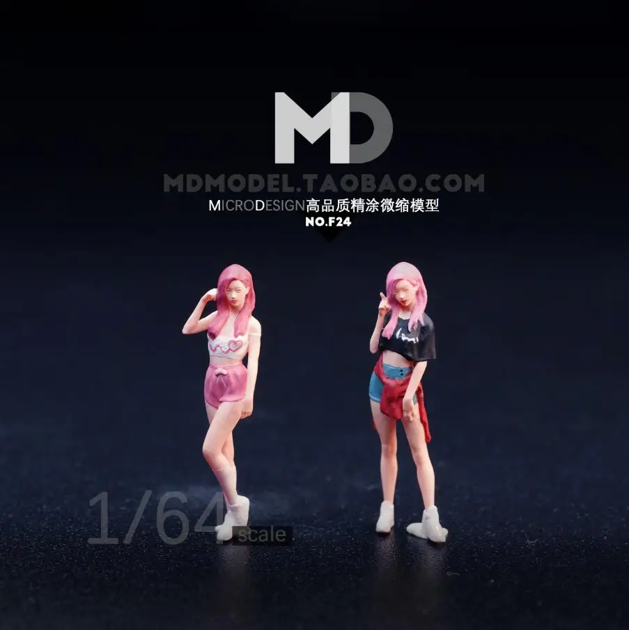 1:64 puppet model pink girl car model scene layout decoration micro landscape shooting props
1:64 puppet model pink girl car model scene layout decoration micro landscape shooting props